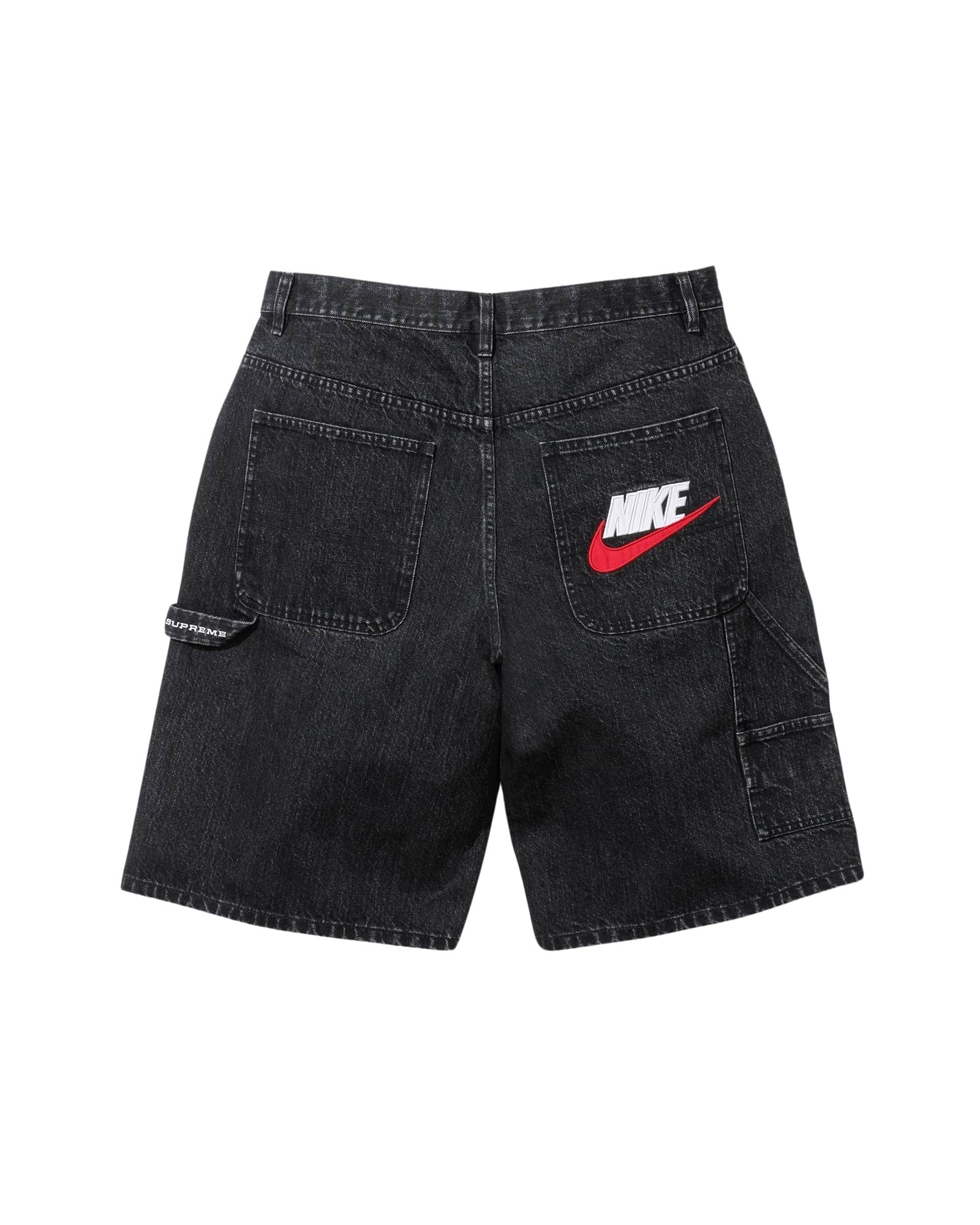 Supreme®/Nike® Denim Short view 13